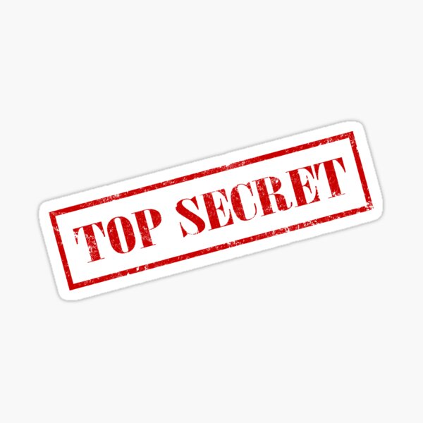 Top Secret